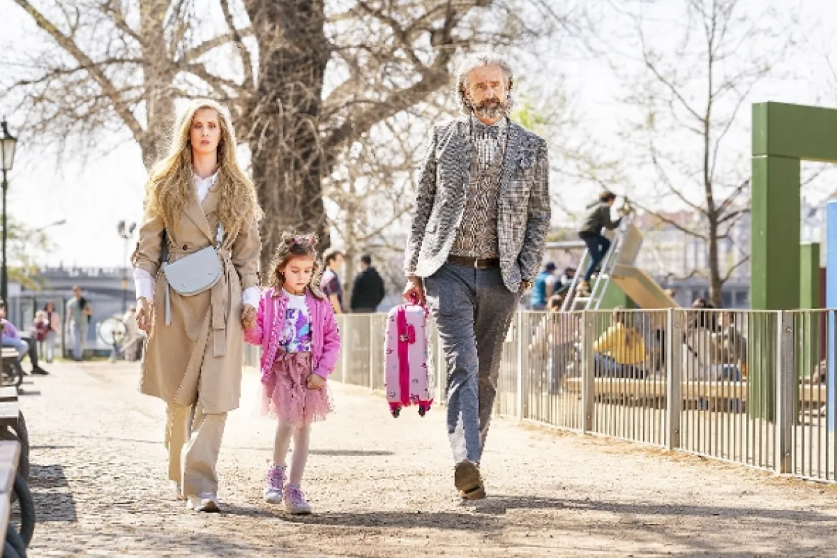Jak přežít svého muže, 2023 - fotogaléria
