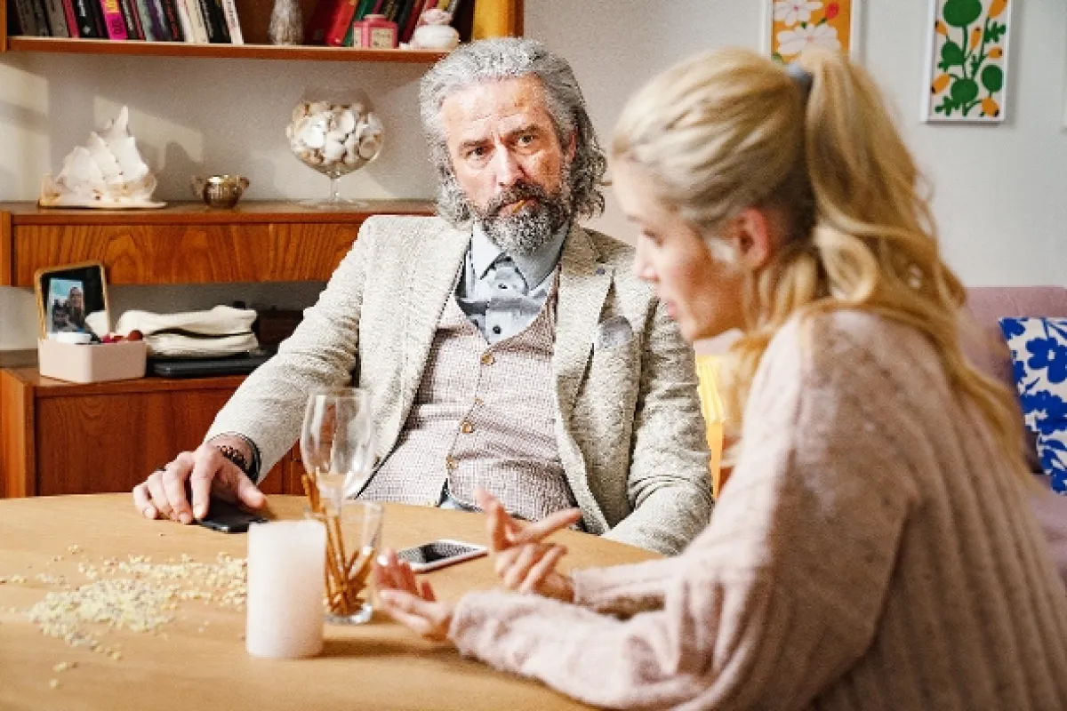 Jak přežít svého muže, 2023 - fotogaléria