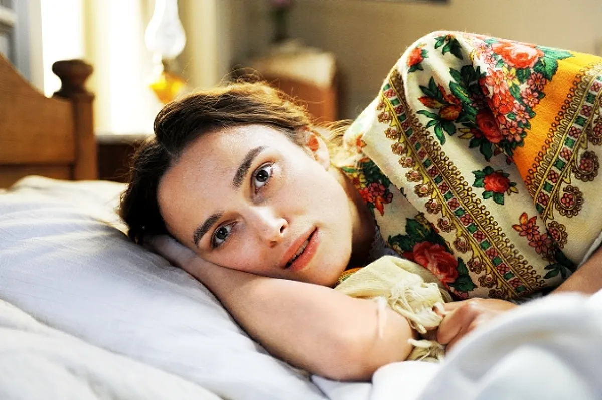 Nebezpečná metoda (A Dangerous Method), 2011 - fotogaléria