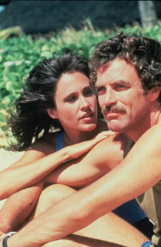 Magnum, 1980 - fotogaléria