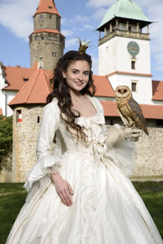Princezná a pol kráľovstva, 2019 - fotogaléria