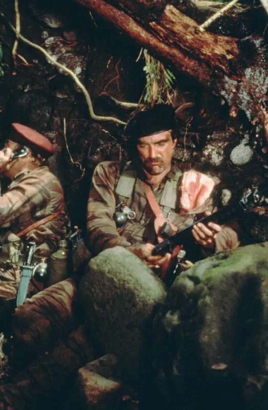 Magnum, 1980 - fotogaléria