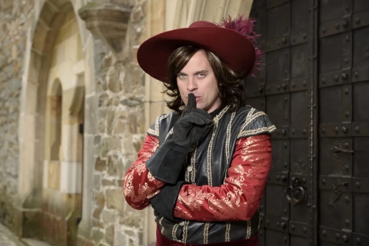 Princezná a pol kráľovstva, 2019 - fotogaléria