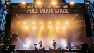 Colours of Ostrava 2024 - Best of Full Moon Stage
