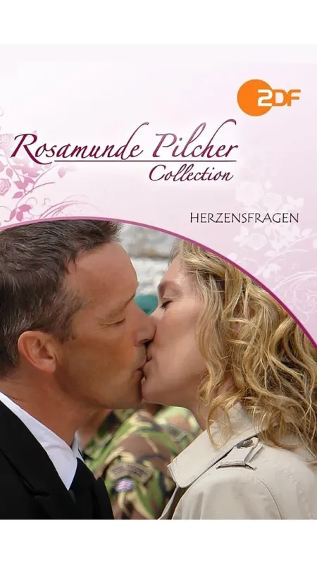Rosamunde Pilcher: Zeptej se srdce (Rosamunde Pilcher: Herzensfragen), 2010 - fotogaléria