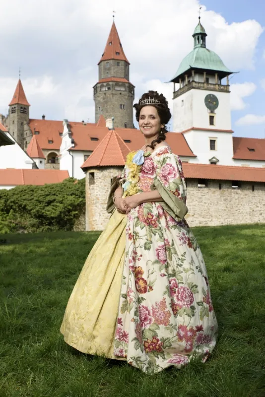 Princezná a pol kráľovstva, 2019 - fotogaléria