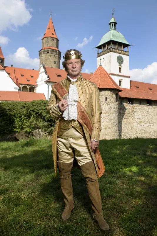 Princezná a pol kráľovstva, 2019 - fotogaléria