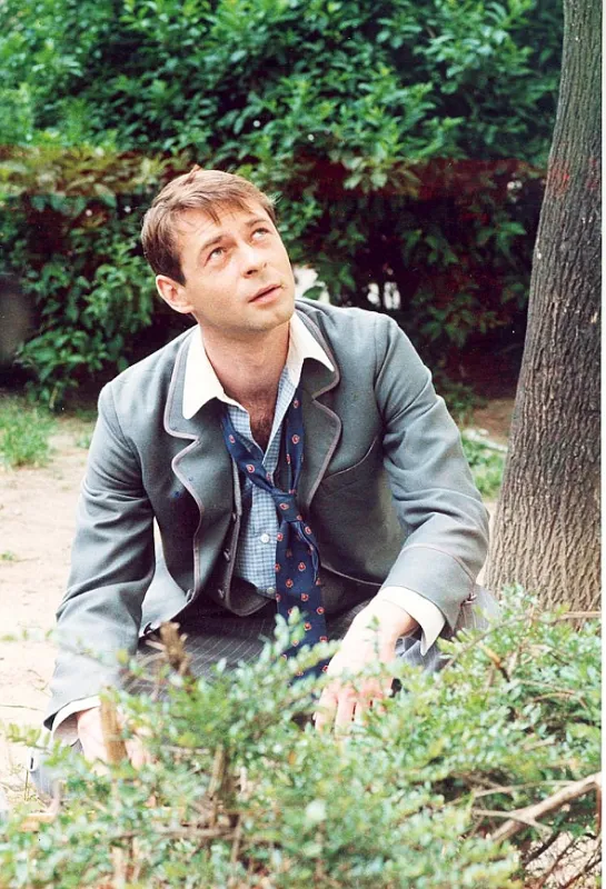 Hříšní lidé města brněnského, 1998 - fotogaléria
