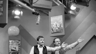 Galasuperšou aneb Šou pro čtyři ruce a orchestr