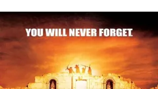 Pevnost Alamo