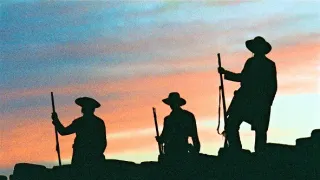 Pevnost Alamo