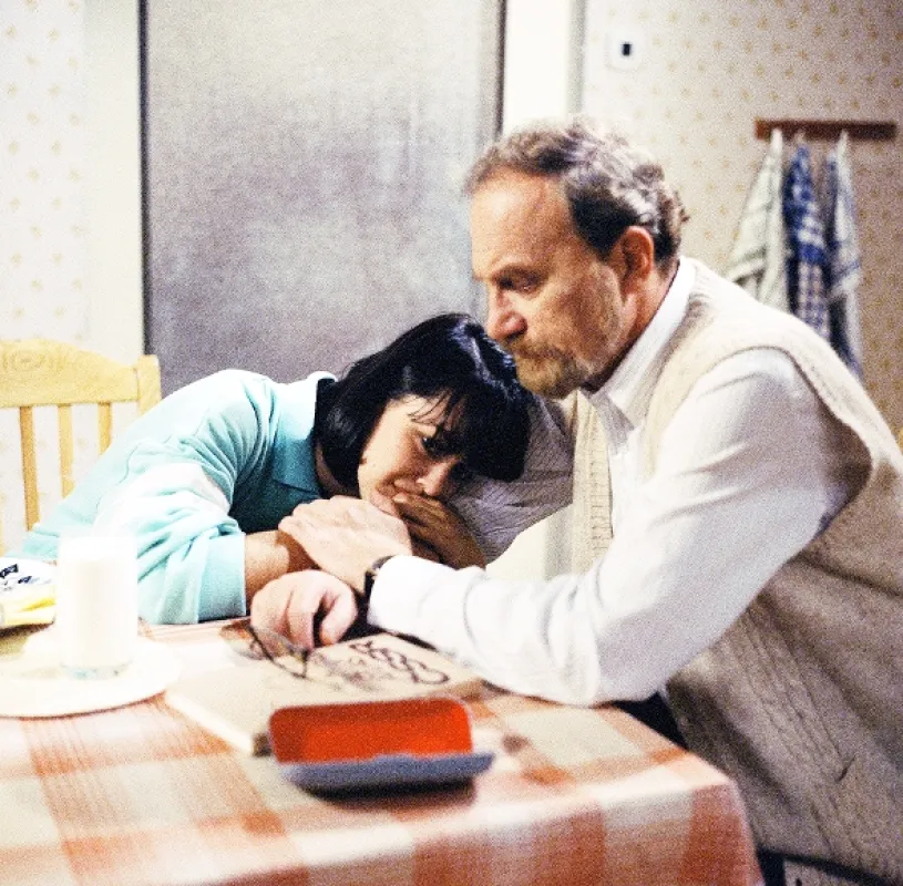 Volám sa po otcovi, 1989 - fotogaléria