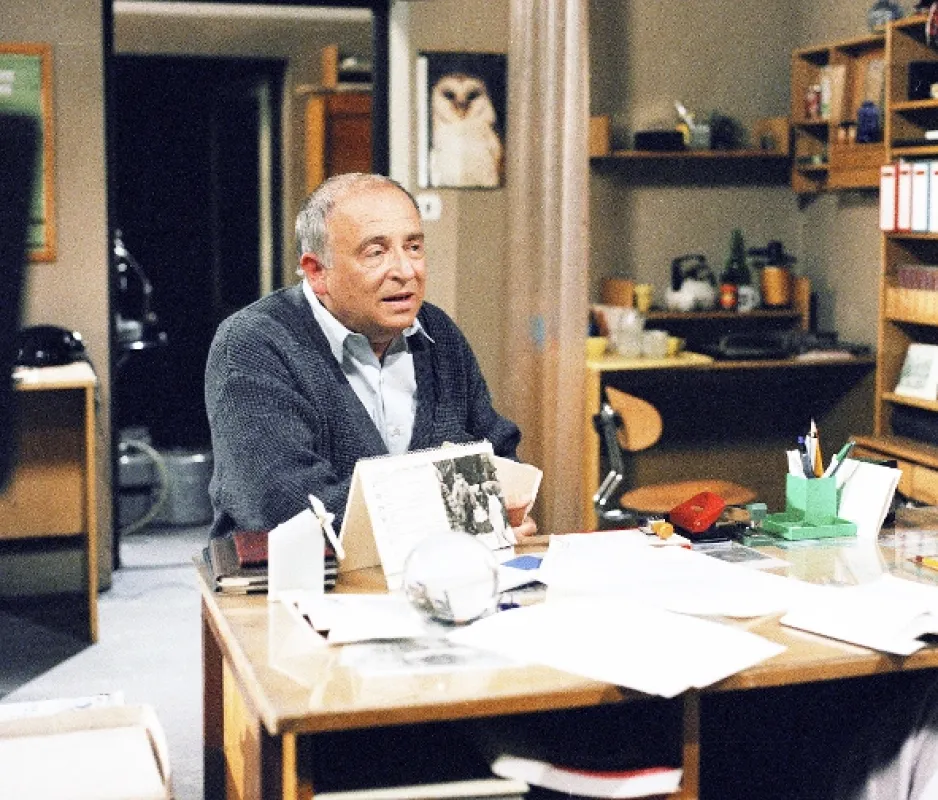 Volám sa po otcovi, 1989 - fotogaléria