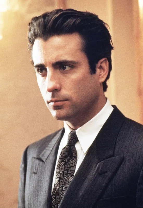 Kmotr Coda: Smrt Michaela Corleona (The Godfather Coda: The Death of Michael Corleone), 1990 - fotogaléria
