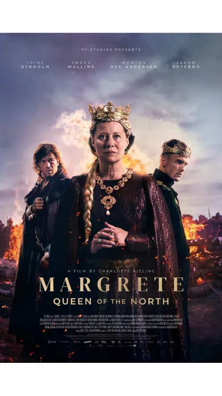 Margrete - Královna severu (Margrete den forste), 2021 - fotogaléria