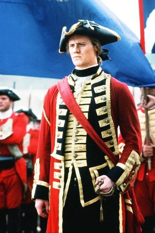 Poslední mohykán (The Last of the Mohicans), 1992 - fotogaléria