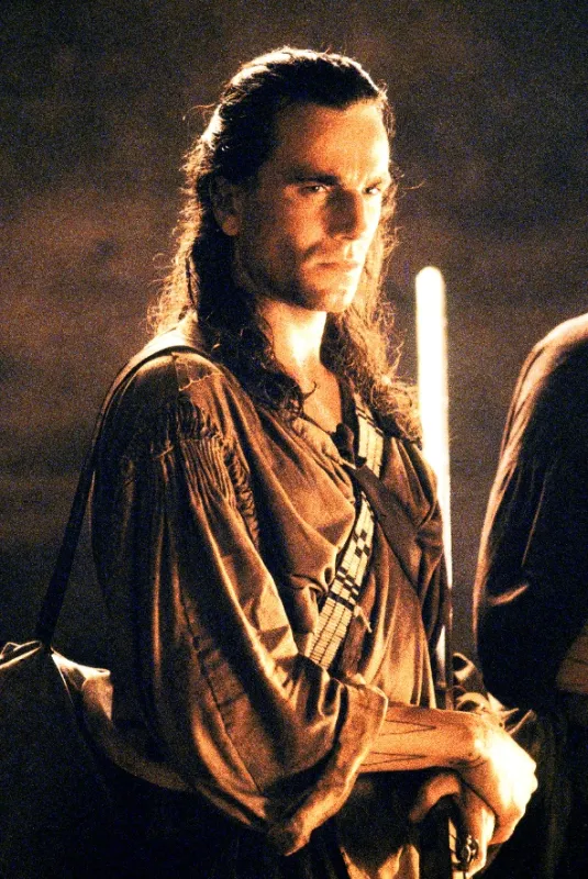 Poslední mohykán (The Last of the Mohicans), 1992 - fotogaléria
