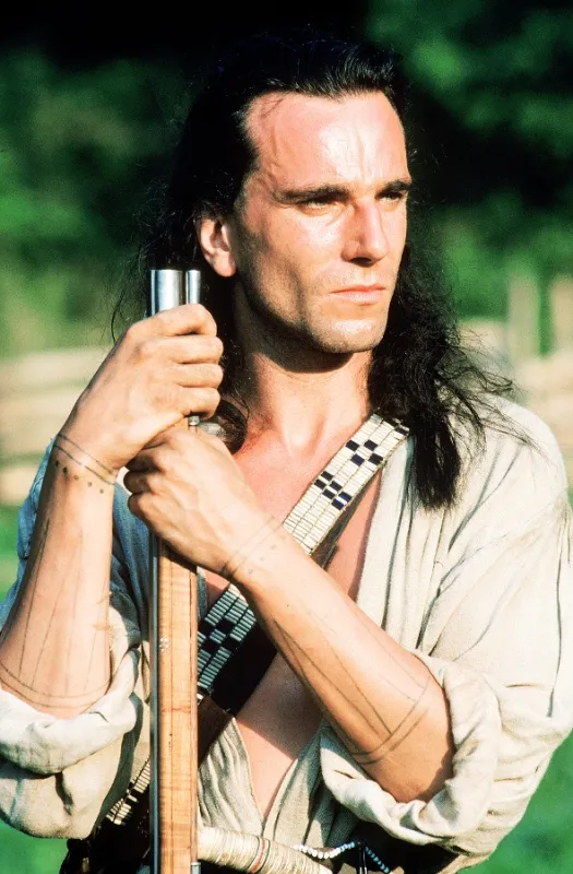 Poslední mohykán (The Last of the Mohicans), 1992 - fotogaléria