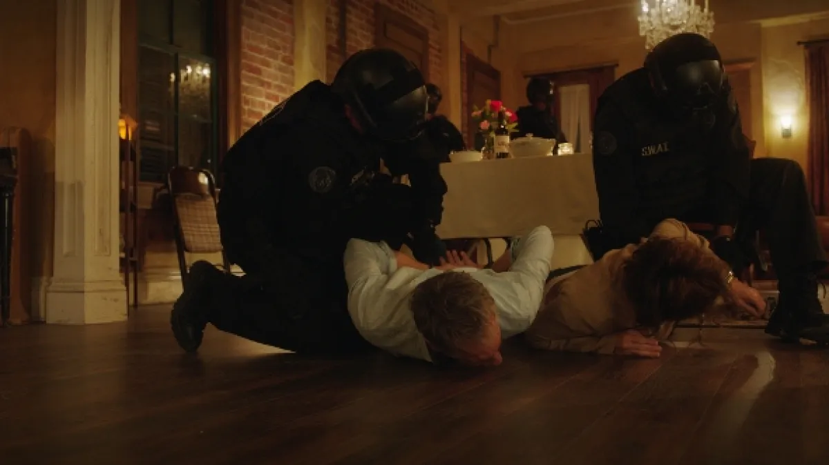 Námořní vyšetřovací služba: New Orleans (NCIS: New Orleans VII), 2020 - fotogaléria