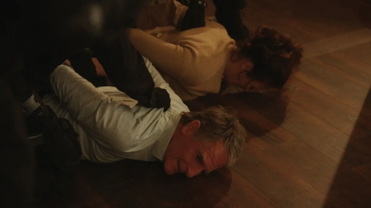 Námořní vyšetřovací služba: New Orleans (NCIS: New Orleans VII), 2020 - fotogaléria