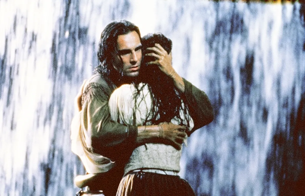 Poslední mohykán (The Last of the Mohicans), 1992 - fotogaléria