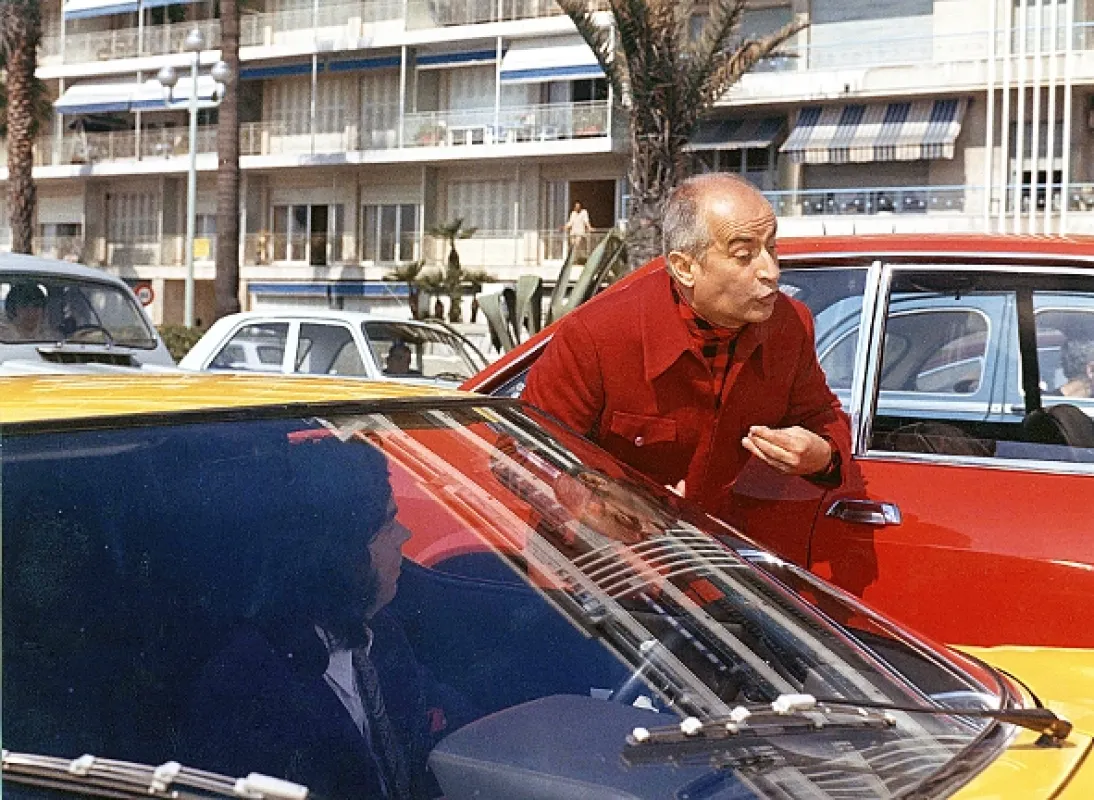 Piti, piti, pá (L'homme orchestre), 1970 - fotogaléria