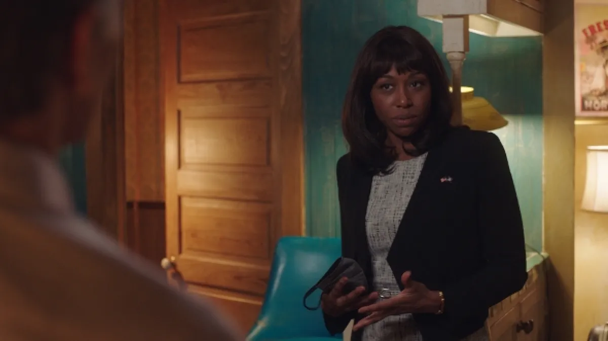 Námořní vyšetřovací služba: New Orleans (NCIS: New Orleans VII), 2020 - fotogaléria
