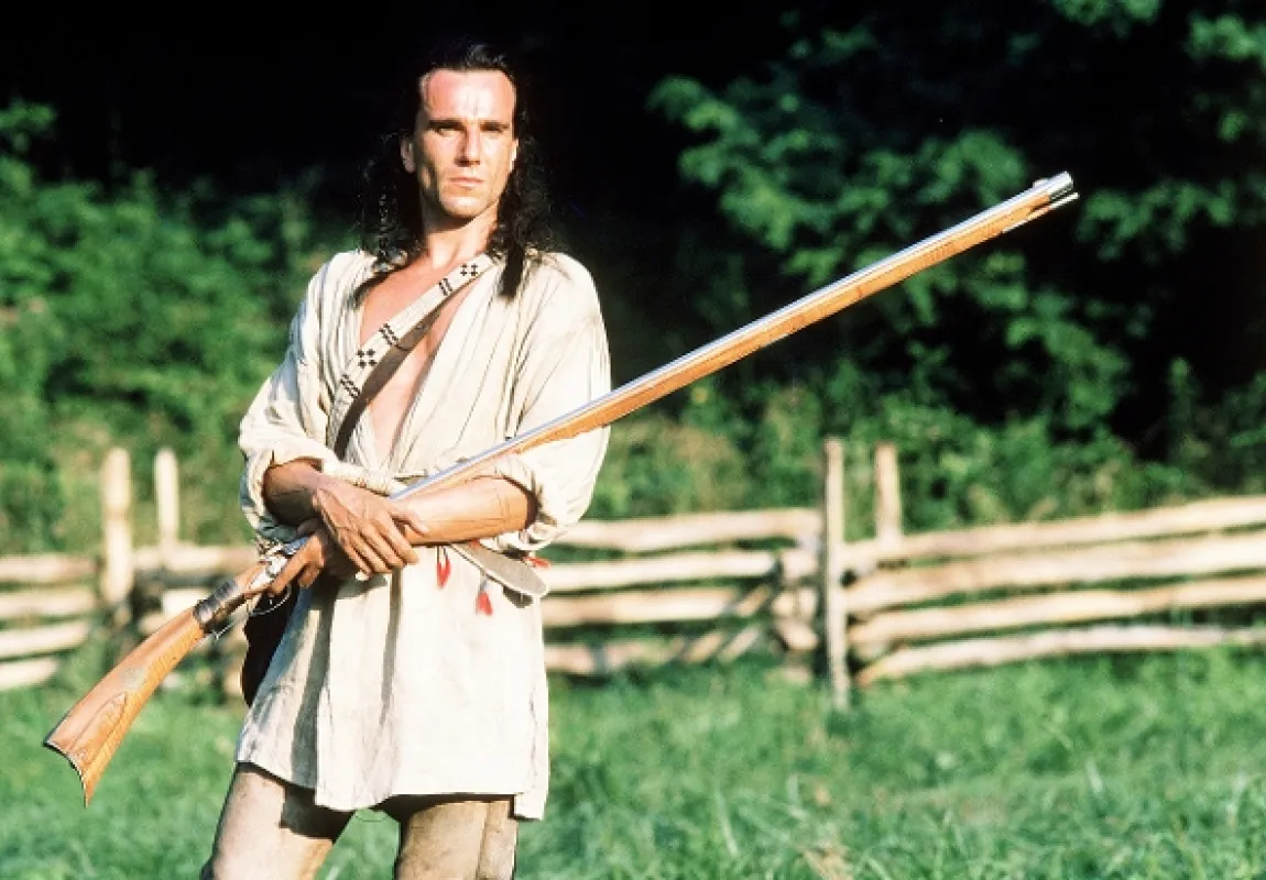 Poslední mohykán (The Last of the Mohicans), 1992 - fotogaléria