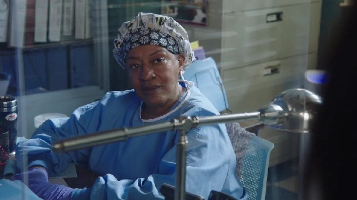 Námořní vyšetřovací služba: New Orleans (NCIS: New Orleans VII), 2020 - fotogaléria