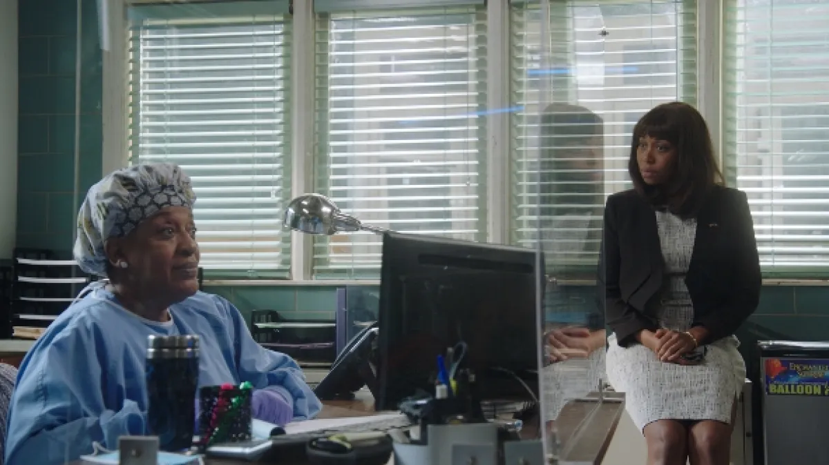 Námořní vyšetřovací služba: New Orleans (NCIS: New Orleans VII), 2020 - fotogaléria