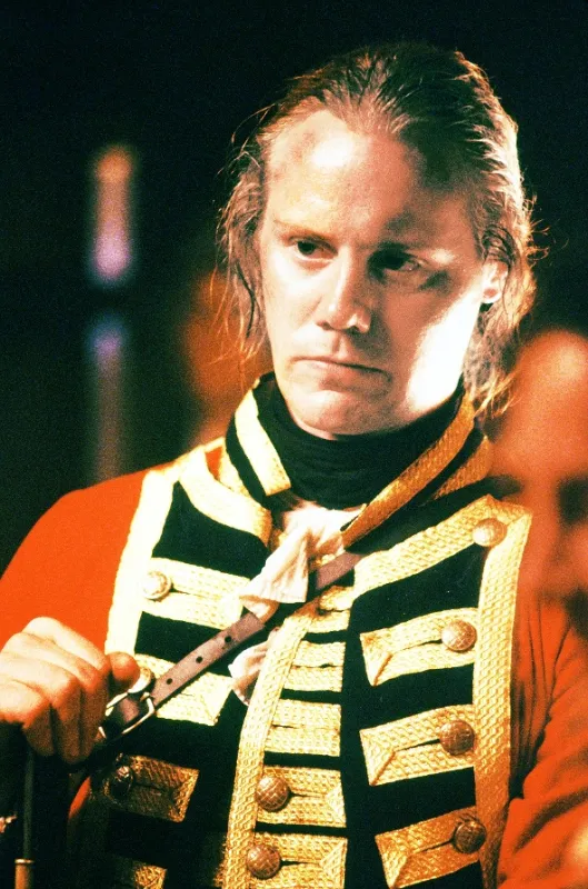 Poslední mohykán (The Last of the Mohicans), 1992 - fotogaléria