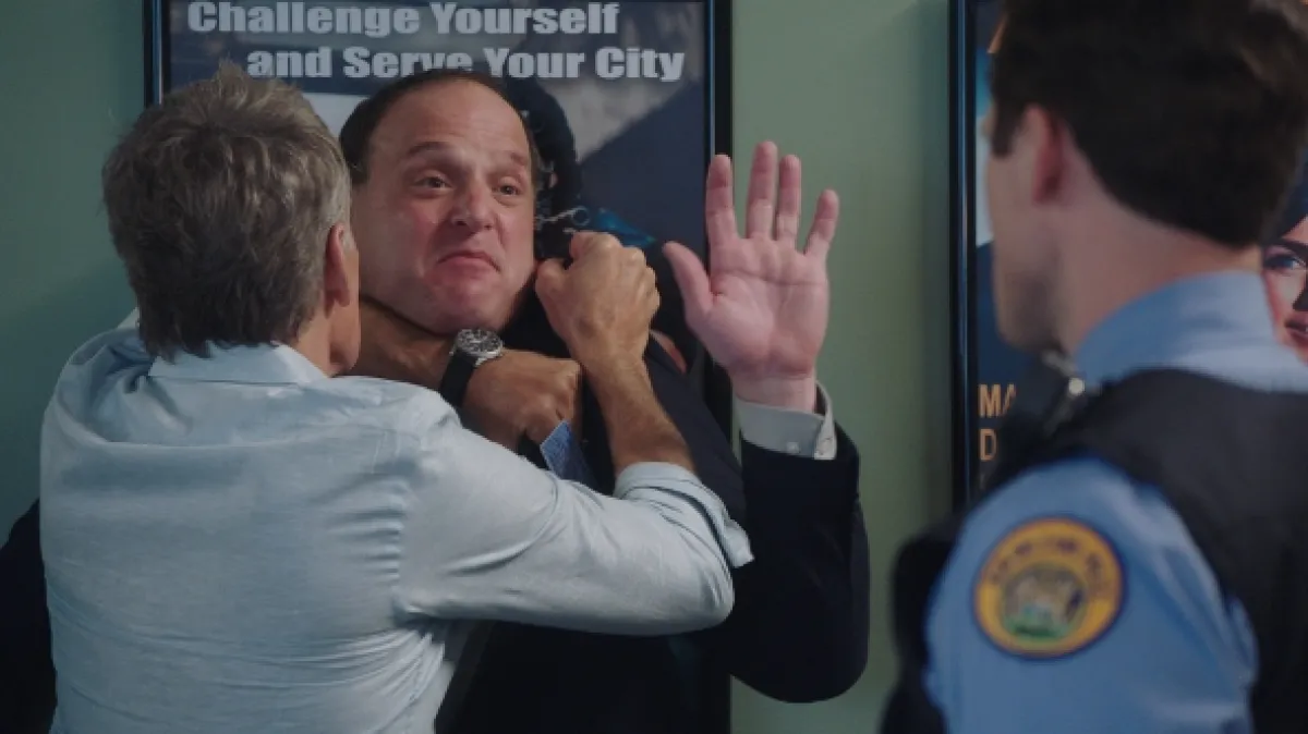 Námořní vyšetřovací služba: New Orleans (NCIS: New Orleans VII), 2020 - fotogaléria