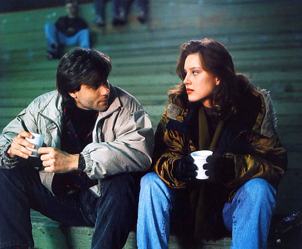 Kamarád do deště 2: Příběh z Brooklynu, 1992 - fotogaléria