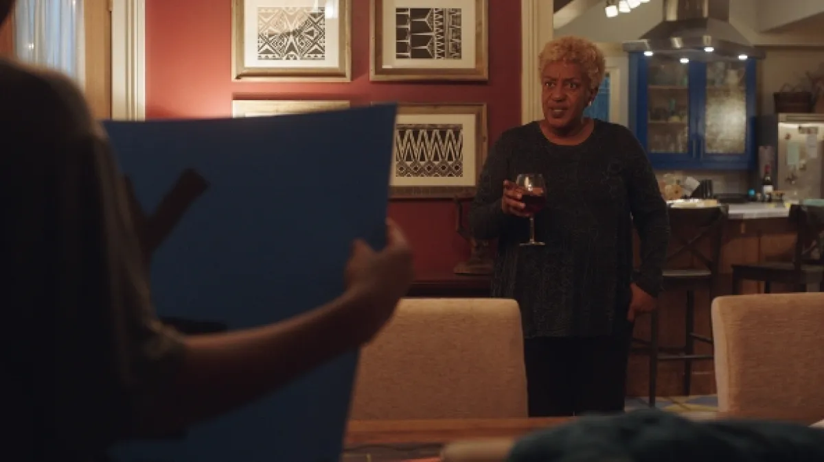 Námořní vyšetřovací služba: New Orleans (NCIS: New Orleans VII), 2020 - fotogaléria