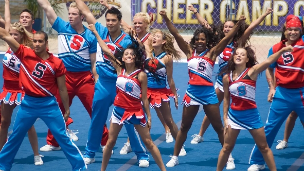 Bravo girls: Hurá do toho! (Bring It On: In It to Win It), 2007 - fotogaléria