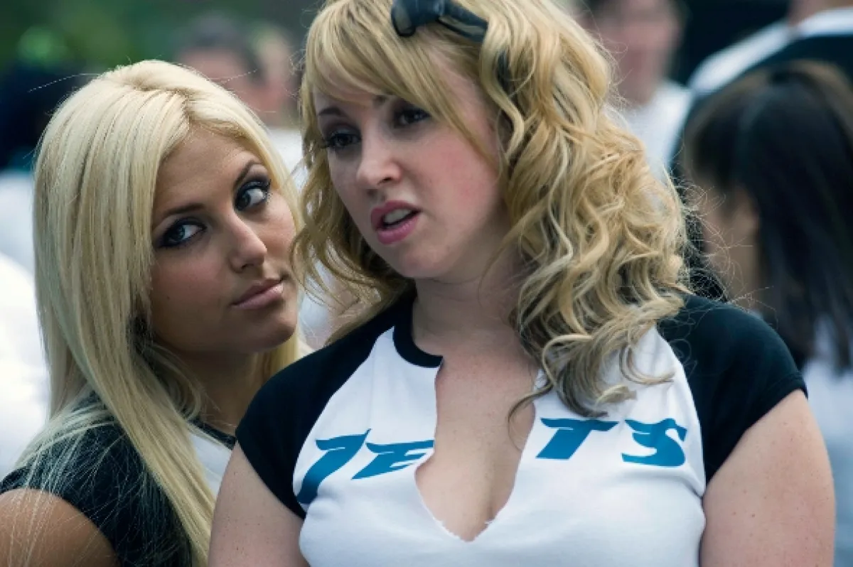 Bravo girls: Hurá do toho! (Bring It On: In It to Win It), 2007 - fotogaléria