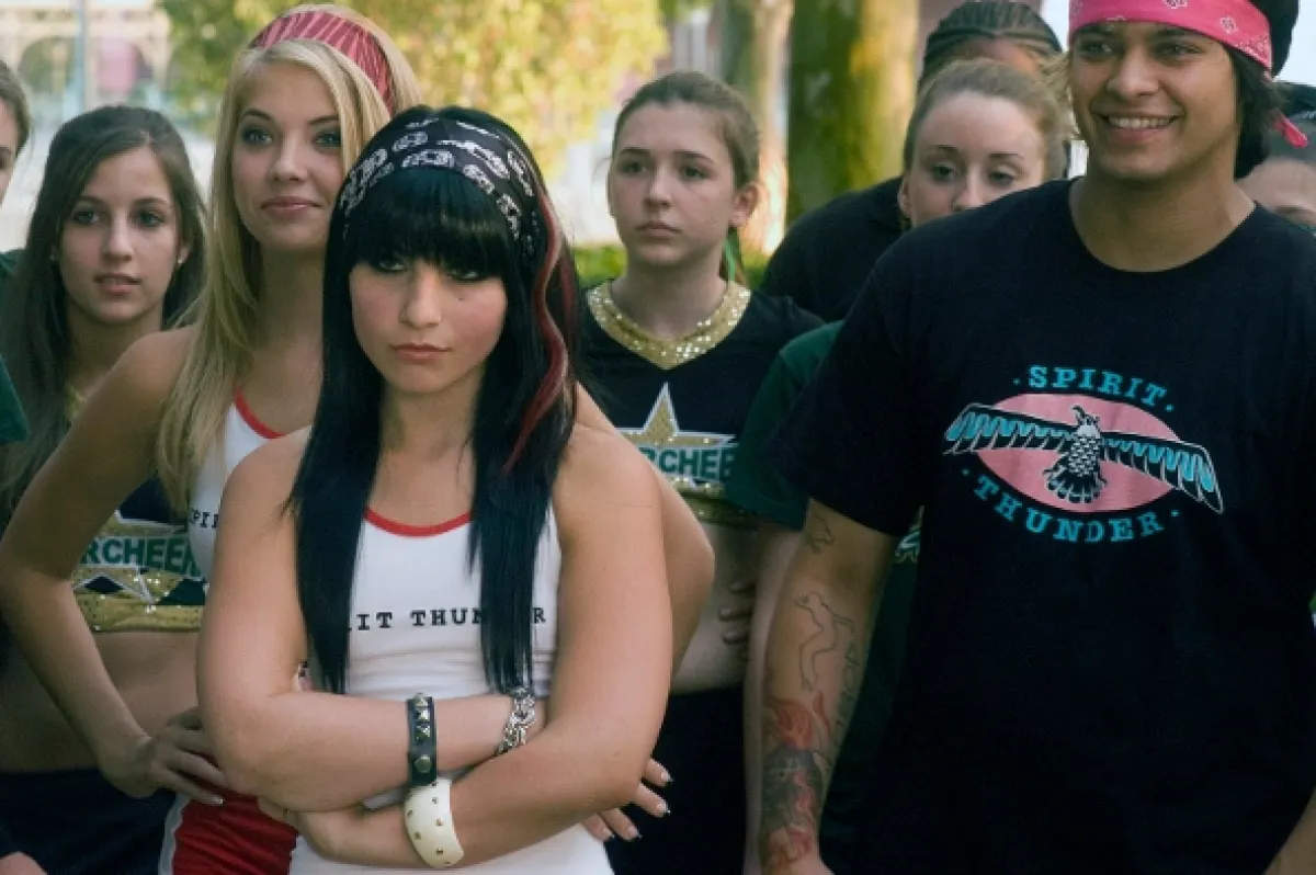 Bravo girls: Hurá do toho! (Bring It On: In It to Win It), 2007 - fotogaléria