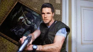 Resident Evil: Vitajte v Raccoon City