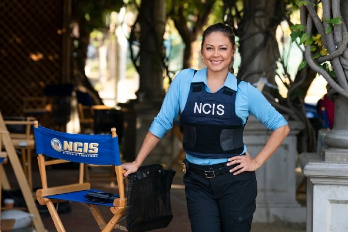 NCIS - Námorný vyšetrovací úrad (Navy NCIS XX), 2022 - fotogaléria