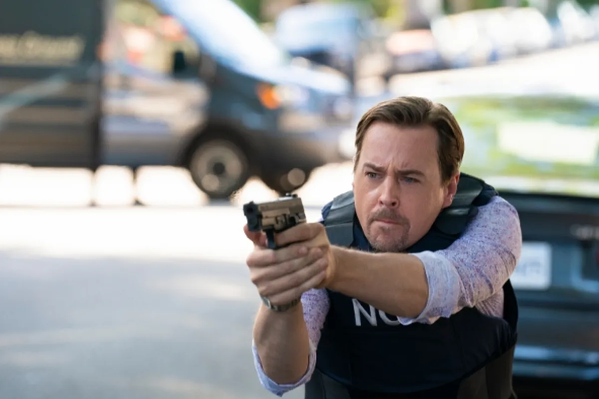 NCIS - Námorný vyšetrovací úrad (Navy NCIS XX), 2022 - fotogaléria