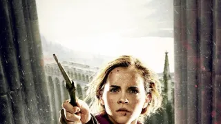 Harry Potter a Dary smrti - 2.