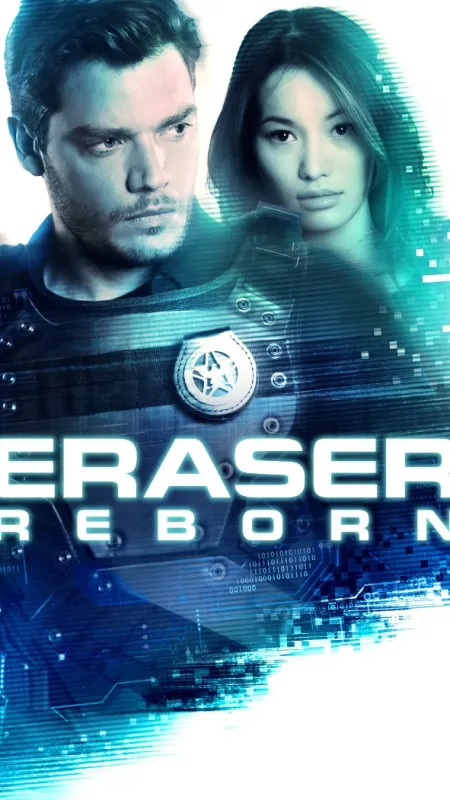 Likvidátor: Znovuzrození (Eraser: Reborn), 2022 - fotogaléria