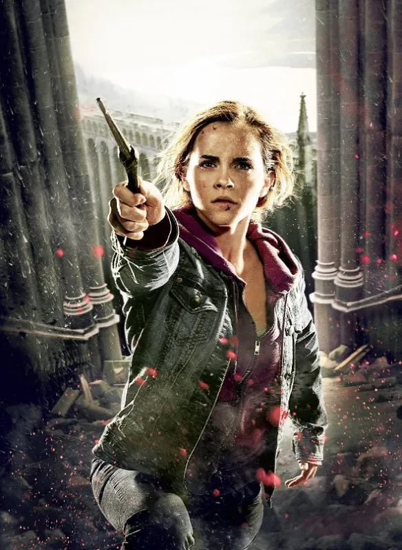 Harry Potter a Dary smrti - 2. (Harry Potter and the Deathly Hallows: Part 2), 2011 - fotogaléria