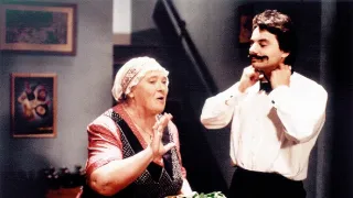 Nie je huba ako huba