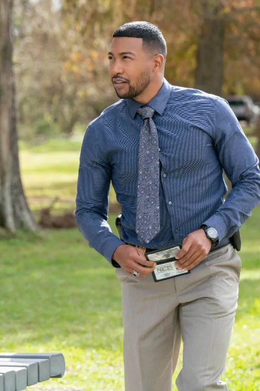 Námořní vyšetřovací služba: New Orleans (NCIS: New Orleans VII), 2020 - fotogaléria