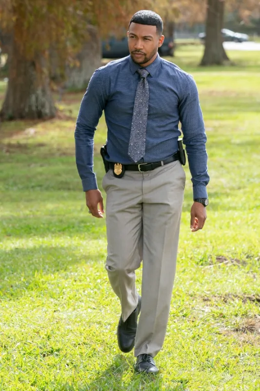 Námořní vyšetřovací služba: New Orleans (NCIS: New Orleans VII), 2020 - fotogaléria