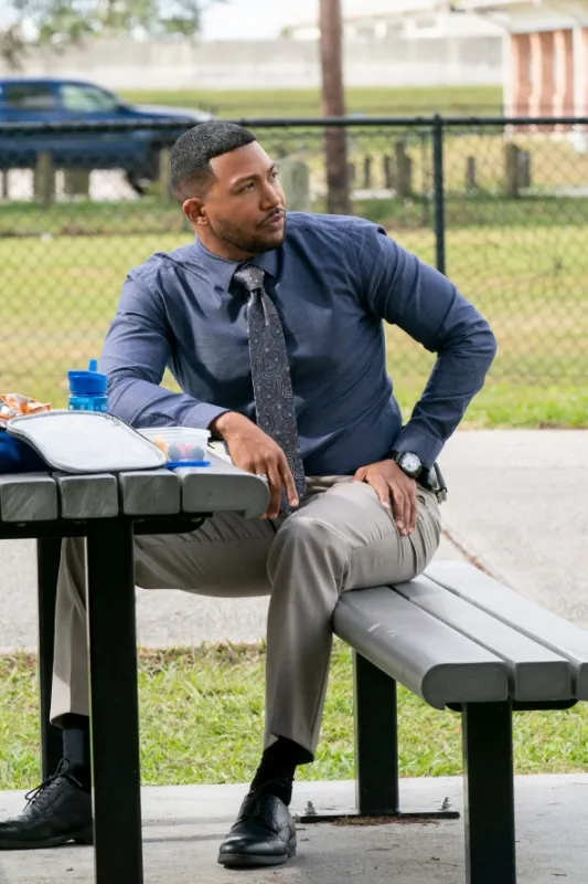 Námořní vyšetřovací služba: New Orleans (NCIS: New Orleans VII), 2020 - fotogaléria