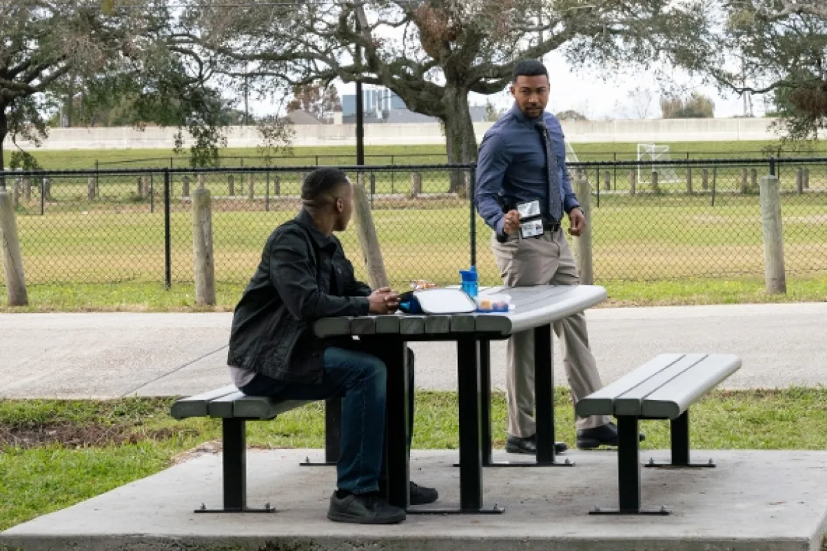Námořní vyšetřovací služba: New Orleans (NCIS: New Orleans VII), 2020 - fotogaléria