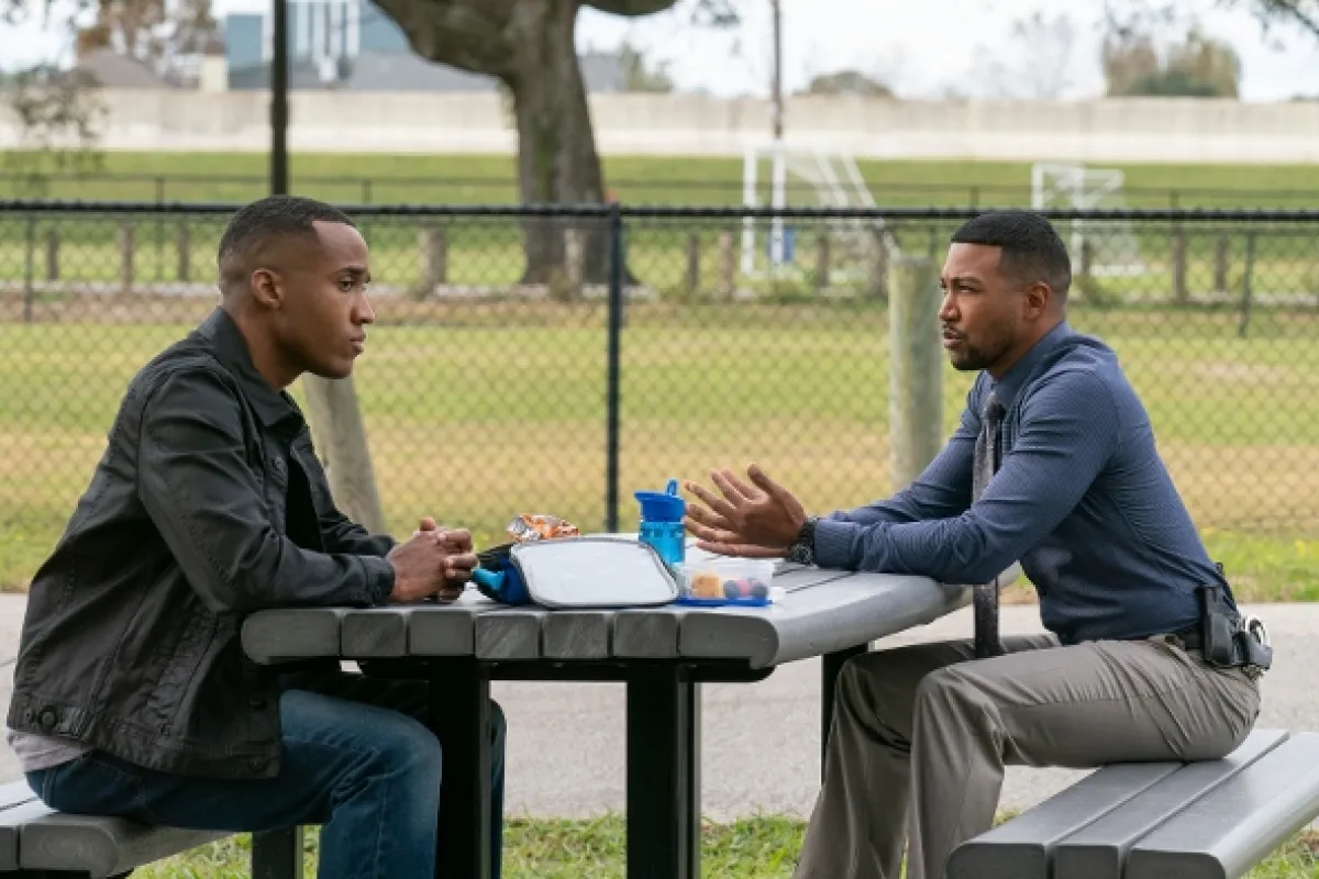 Námořní vyšetřovací služba: New Orleans (NCIS: New Orleans VII), 2020 - fotogaléria