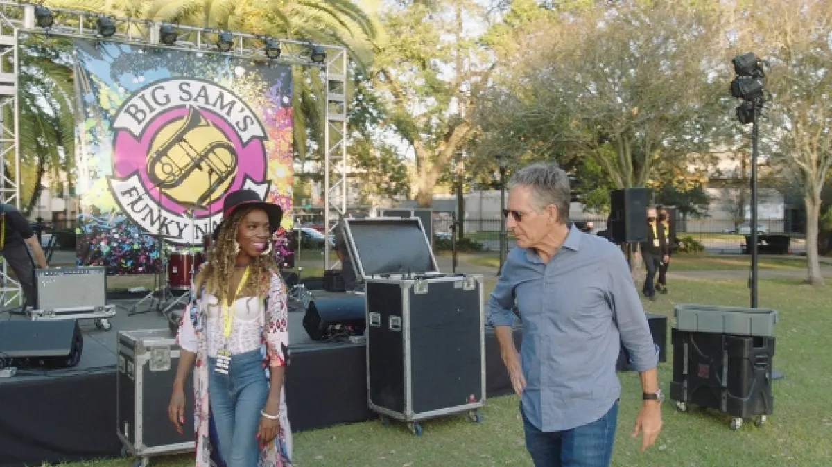 Námořní vyšetřovací služba: New Orleans (NCIS: New Orleans VII), 2020 - fotogaléria